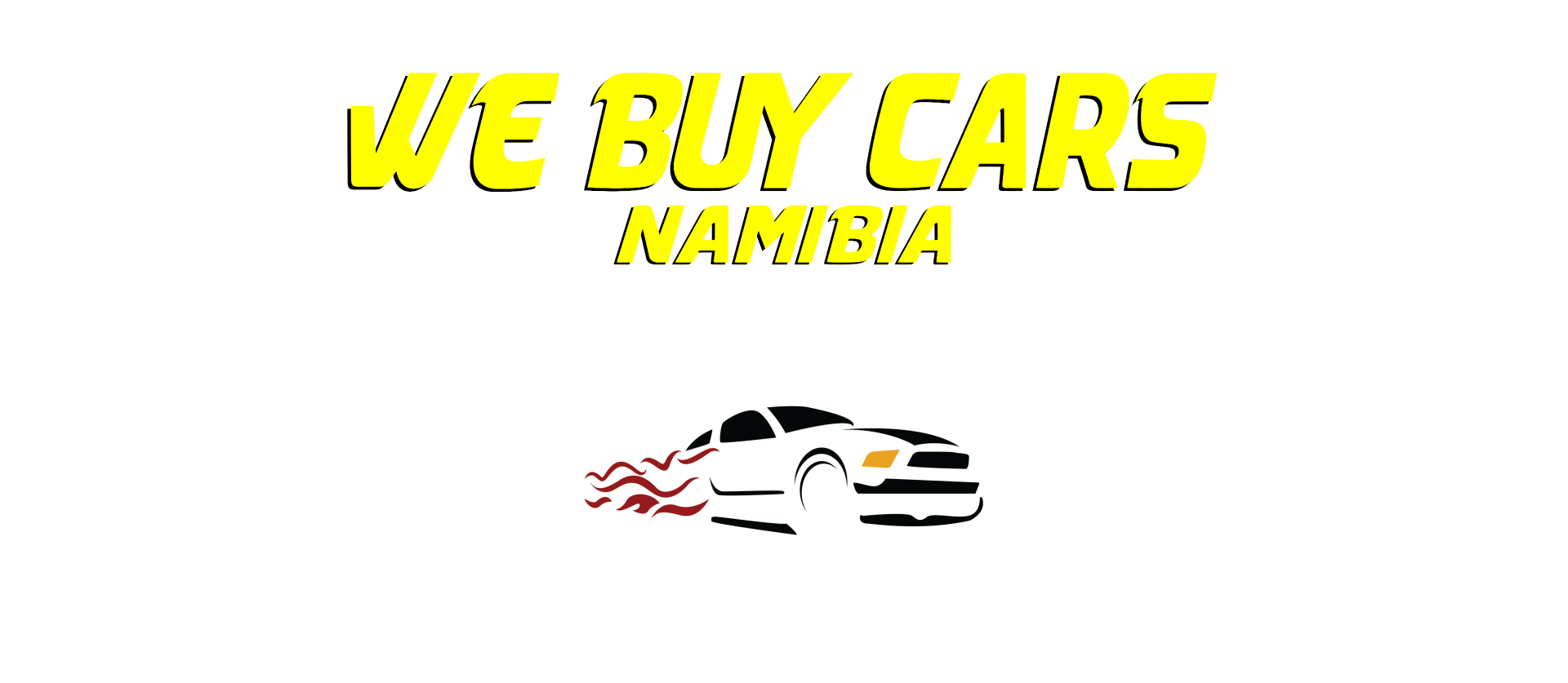 We Buy Cars