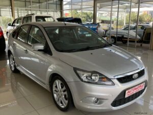 2009 ford focus 2.0tdci 25630 1024009 1