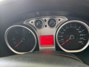 2009 ford focus 2.0tdci 25630 1024009 10