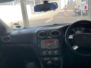 2009 ford focus 2.0tdci 25630 1024009 11