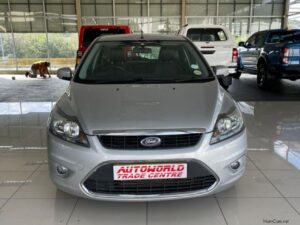 2009 ford focus 2.0tdci 25630 1024009 2
