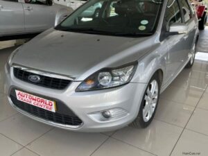 2009 ford focus 2.0tdci 25630 1024009 3