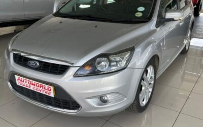 2009 ford focus 2.0tdci 25630 1024009 3