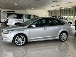 2009 ford focus 2.0tdci 25630 1024009 4