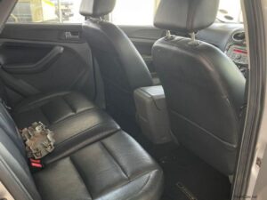 2009 ford focus 2.0tdci 25630 1024009 8