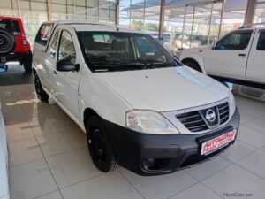 2017 nissan np200 1.6 25630 6585070 1