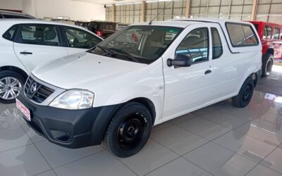 2017 nissan np200 1.6 25630 6585070 3