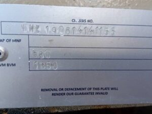 2019 camping trailer 750kg 25630 201383 7