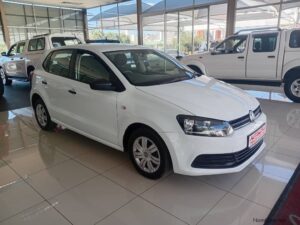 2021 volkswagen polo vivo 1.4 trendline 25630 8686026 1