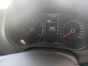 2021 volkswagen polo vivo 1.4 trendline 25630 8686026 10