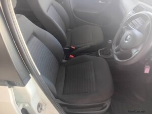 2021 volkswagen polo vivo 1.4 trendline 25630 8686026 11