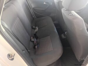 2021 volkswagen polo vivo 1.4 trendline 25630 8686026 12