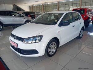 2021 volkswagen polo vivo 1.4 trendline 25630 8686026 2