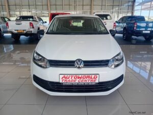2021 volkswagen polo vivo 1.4 trendline 25630 8686026 3