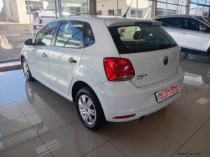 2021 volkswagen polo vivo 1.4 trendline 25630 8686026 4