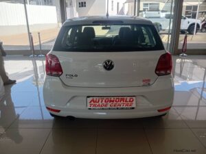 2021 volkswagen polo vivo 1.4 trendline 25630 8686026 6