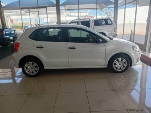 2021 volkswagen polo vivo 1.4 trendline 25630 8686026 7