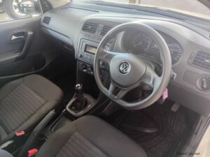 2021 volkswagen polo vivo 1.4 trendline 25630 8686026 9